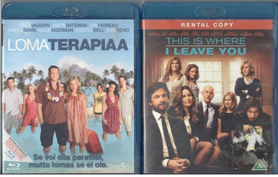 2 KPL blu-ray