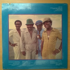 The Four Tops - Catfish LP - pikkukuva 2