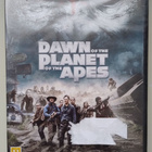 Apinoiden planeetan vallankumous DVD - pikkukuva 1