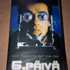 6.PÄIVÄ VHS SCHWARZENEGGER - pikkukuva 1