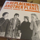 The Replacements Another Planet 1987 2x lp muoveissa - pikkukuva 1