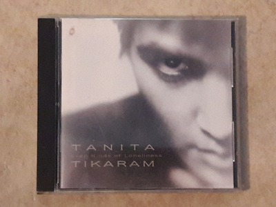 Tanita Tikaram: Eleven kinds of loneliness, CD.