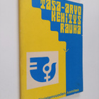 Tasa-arvo, kehitys, rauha - pikkukuva 1
