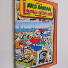 Walt Disney : Aku Ankan loma-albumi 1/2012 : Kesällä kerr... - pikkukuva 1