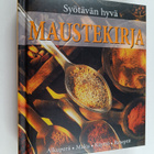 Anne Iburg : Syötävän hyvä maustekirja : mausteet : valmi... - pikkukuva 1