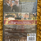 Men In Black III DVD uusi muoveissa - pikkukuva 2
