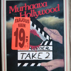 Murhaava Hollywood , toimit. Mystery Scene - pikkukuva 1