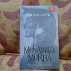 Kaksi Giulio Leonin kirjaa - pikkukuva 1