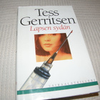Tess Gerritsen Lapsen sydän  -sid - pikkukuva 1