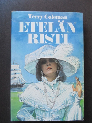 Terry Coleman: Etelän risti