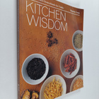 Pamela Cross : Kitchen Wisdom - Harrowsmith's Sourcebook ... - pikkukuva 1