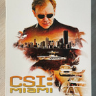 CSI: Miami: Kausi 6 (6DVD) - pikkukuva 1