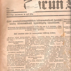 Turun Sanomat, yli satavuotias, mm. Salo-mainoksia. - pikkukuva 1