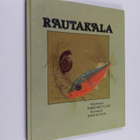 Margaret Lane : Rautakala - pikkukuva 1