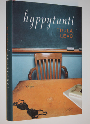 Tuula Levo : Hyppytunti