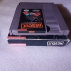 Nes Rescue The Embassy Mission Usa CIB - pikkukuva 3