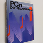 Petteri Järvinen : PC:n perussovellukset - pikkukuva 1