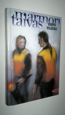 Varpu Vilkuna : Marmoritaivas