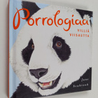 Jane Seabrook : Pörrölogiaa : villiä viisautta - pikkukuva 1