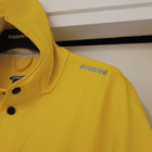 Karhu keltainen sadetakki 160cm ovh 59.90€ - pikkukuva 3