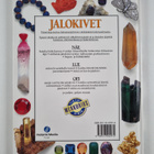 R. F. Symes ym. : Jalokivet - pikkukuva 2