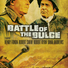 Battle of the Bulge  -  DVD - pikkukuva 1