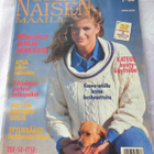 NAISEN MAAILMA-lehti 7/93 - pikkukuva 1