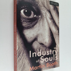 Martin Booth : The industry of souls - pikkukuva 1