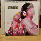 Suede - Head Music CD - pikkukuva 1