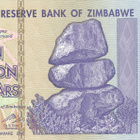 Zimbabwe 10.000.000.000 Dollars 2008 P86 - pikkukuva 1