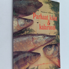 Marjaleena Nordlund : Parhaat kalat & kalaruoat - pikkukuva 1