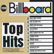 Billboard 1989 CD