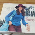 Carly Simon LP - pikkukuva 1