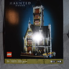 Lego 10273  creator kummitustalo - pikkukuva 1