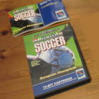 Sega Mega Drive: Sensible Soccer BOKSI, EI KASETTIA! - pikkukuva 1