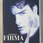 FIRMA (1993) John Grishamin menestysromaanista - pikkukuva 1