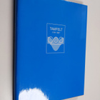 Holger Wester : Tamfelt 200 1797-1997 : Tampereen verkate... - pikkukuva 1