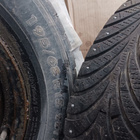Nokian Hakkapeliitta 7 195/65R15 2018 - pikkukuva 4