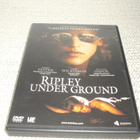 RIPLEY UNDER GROUND (Barry Pepper)*** - pikkukuva 1
