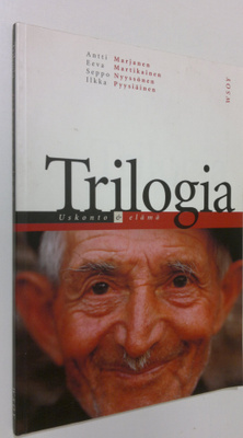 Trilogia Uskonto & elämä