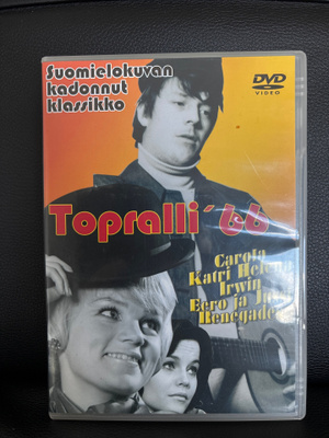 Topralli’ 66