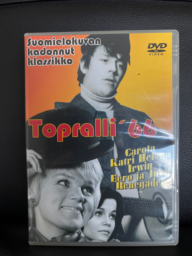 Topralli’ 66