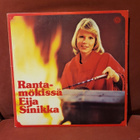 Eija Sinikka – Rantamökissä (LP) - pikkukuva 1