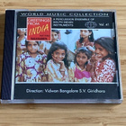 Greetings from India CD - pikkukuva 1