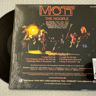 Mott The Hoople – Live In Sweden 1971 (HUIPPULAATU LP) - pikkukuva 2