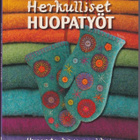 Teresa Searle: Herkulliset huopatyö - pikkukuva 1