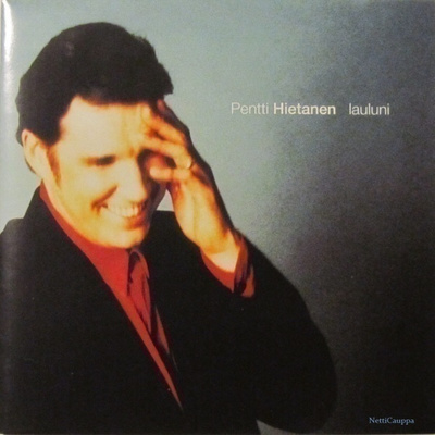 Pentti Hietanen • Lauluni CD