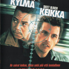 KYLMÄ KEIKKA (4 525) K -FI- suomik. DVD cuba gooding jr. 19 - pikkukuva 1