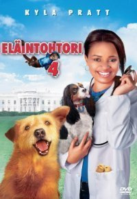 Eläintohtori 4