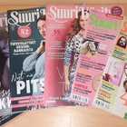 Suuri Käsityö lehti (valikoima) - pikkukuva 5